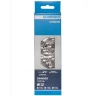 Цепь SHIMANO XT, HG93, 9 скоростей, 116 звеньев, ампульный пин (1 шт) ICNHG93116I