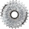 Кассета SHIMANO ALIVIO HG51, 8 скоростей, 11-30 ECSHG518130