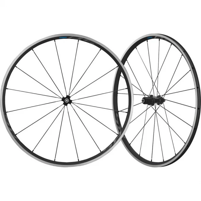 Комплект колес SHIMANO RS300, 28", переднее и заднее, для 10-11 скоростей, клинчерное, OLD 100/130мм, с обходной лентой, черный EWHRS300FRCB Комплект колес SHIMANO RS300, 28", переднее и заднее, для 10-11 скоростей, клинчерное, OLD 100/130мм, с обходной лентой, черный EWHRS300FRCB