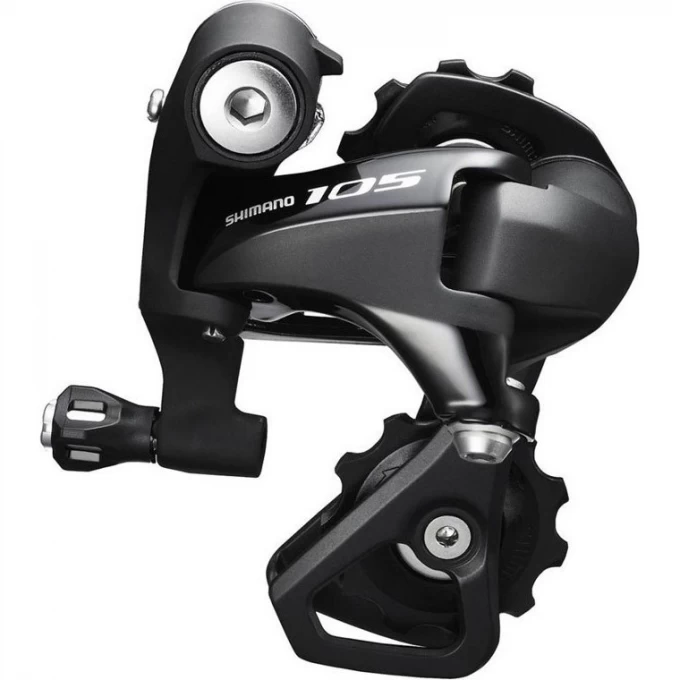 Переключатель задний SHIMANO 150, 5800, SS, 11СК., черный IRD5800SSL Переключатель задний SHIMANO 150, 5800, SS, 11СК., черный IRD5800SSL