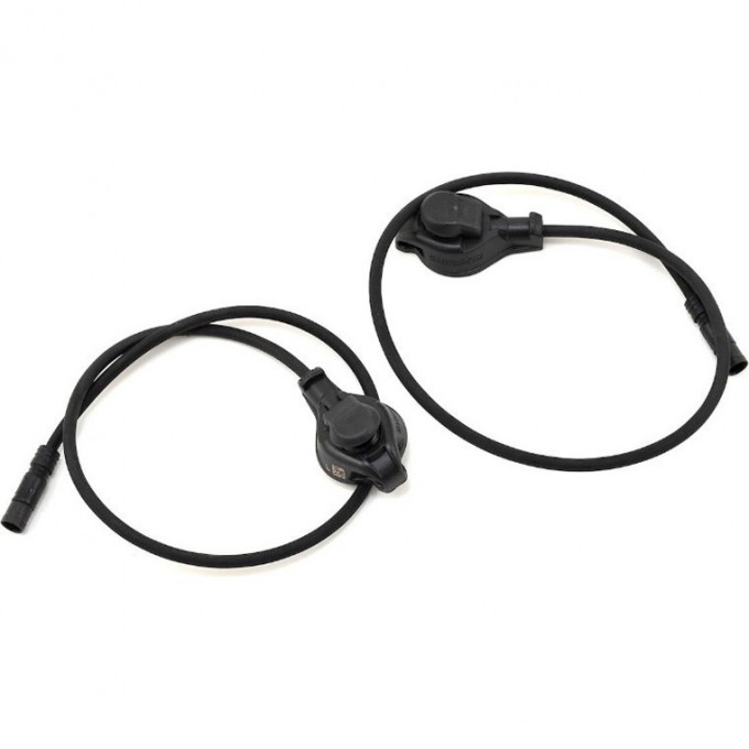 Шифтер SHIMANO DURA-ACE DI2, SW-R9150, ЛЕВЫЙ И ПРАВЫЙ ISWR9150 Шифтер SHIMANO DURA-ACE DI2, SW-R9150, ЛЕВЫЙ И ПРАВЫЙ ISWR9150