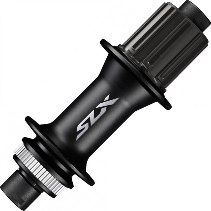 Втулка задняя SHIMANO SLX, M7010, 32 ОТВ, 8/9/10/11СК, C.LOCK, ПОД ПОЛУЮ ОСЬ 12мм(БЕЗ ОСИ), OLD:142мм EFHM7010B Втулка задняя SHIMANO SLX, M7010, 32 ОТВ, 8/9/10/11СК, C.LOCK, ПОД ПОЛУЮ ОСЬ 12мм(БЕЗ ОСИ), OLD:142мм EFHM7010B