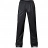 Брюки SHIMANO DS BASIC BIB черный/оранжевые XL 59YRA02PQ1C