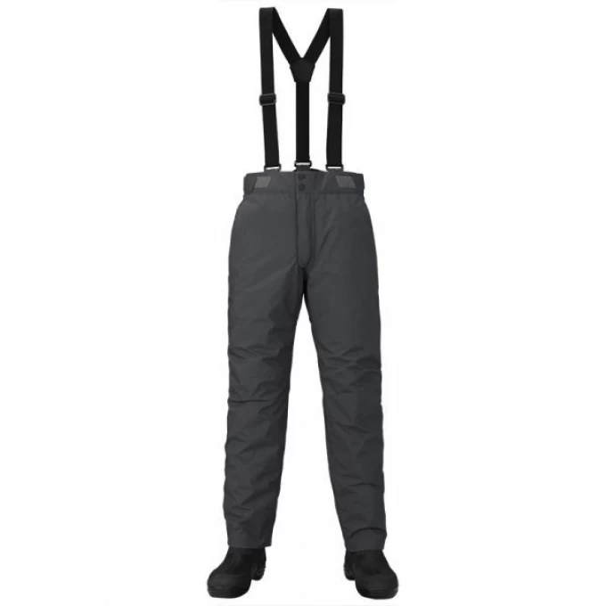 Брюки утеплённые SHIMANO RB-01PS GORE-TEX серый 2XL 59YRB01PS4A Брюки утеплённые SHIMANO RB-01PS GORE-TEX серый 2XL 59YRB01PS4A