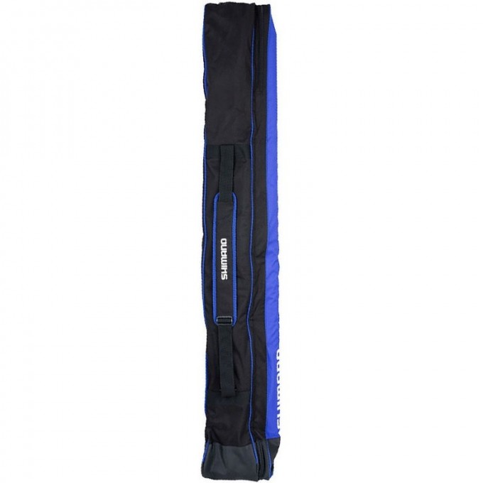 Чехол для удилищ SHIMANO ALL-ROUND DOUBLE ROD 2+1 HOLDALL SHALLR11