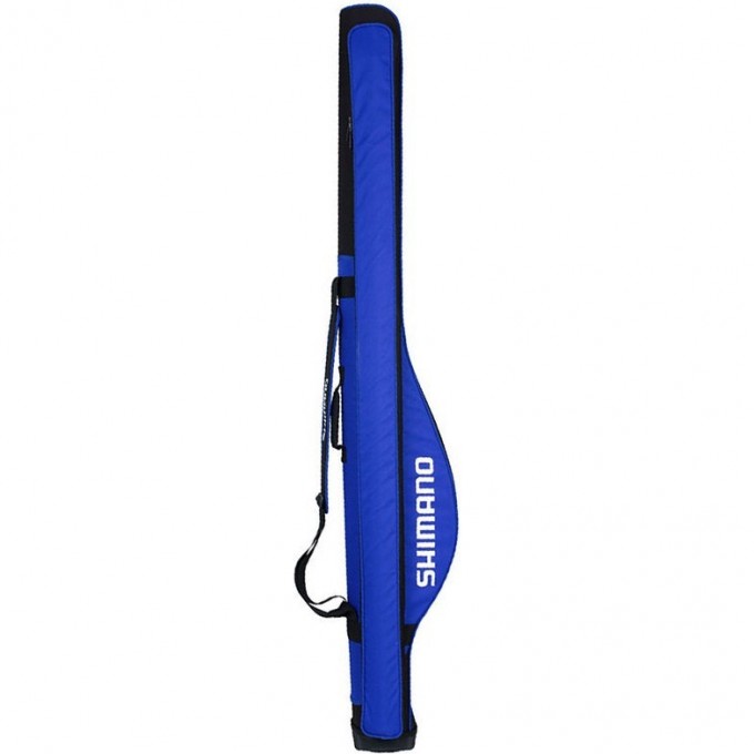 Чехол для удилищ SHIMANO ALL-ROUND HC TRIPLE ROD SLEEVE 3 + POCKET SHALLR08 Чехол для удилищ SHIMANO ALL-ROUND HC TRIPLE ROD SLEEVE 3 + POCKET SHALLR08