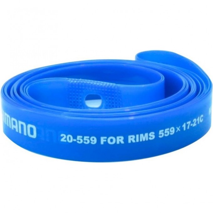 Флиппер SHIMANO для MTB колес, 26", 20-559, 1 комплект, EWHRIMTAPEMA Флиппер SHIMANO для MTB колес, 26", 20-559, 1 комплект, EWHRIMTAPEMA