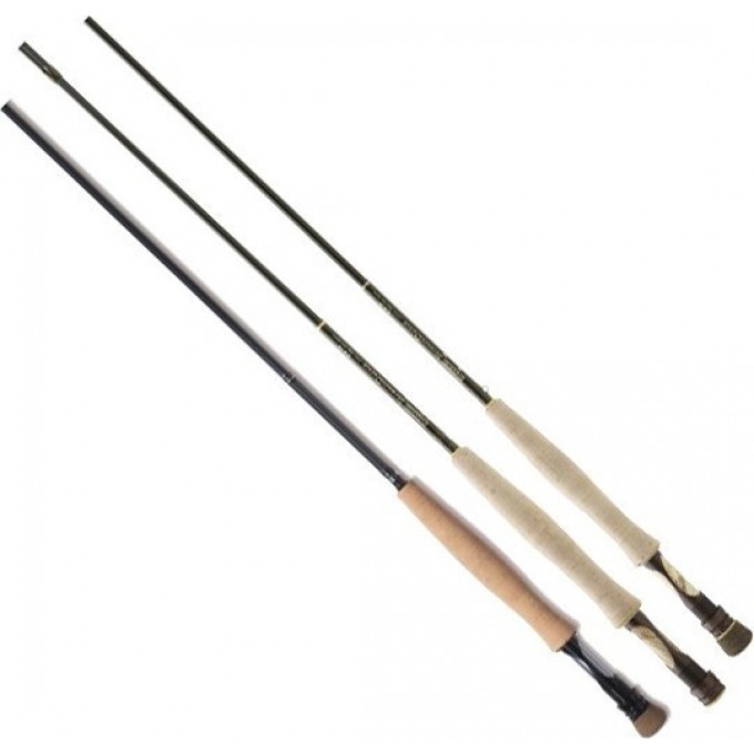 Хлыст SHIMANO G.LOOMIS F1086 GLX HLS SD 4PC GL11393-02 Хлыст SHIMANO G.LOOMIS F1086 GLX HLS SD 4PC GL11393-02