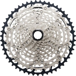Кассета SHIMANO SLX, M7100, 12 скоростей, 10-45T