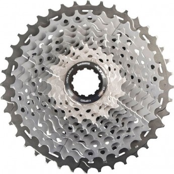 Кассета SHIMANO XTR, M9001, 11 скоростей 11-40, для 1/2/3x11