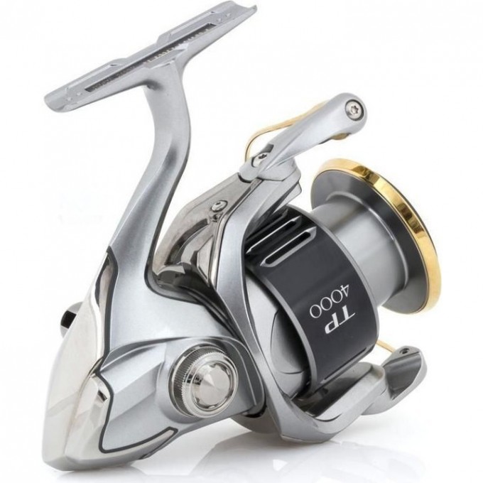 Катушка SHIMANO 15 TWINPOWER 1000 PGS 5SE53B013 Катушка SHIMANO 15 TWINPOWER 1000 PGS 5SE53B013
