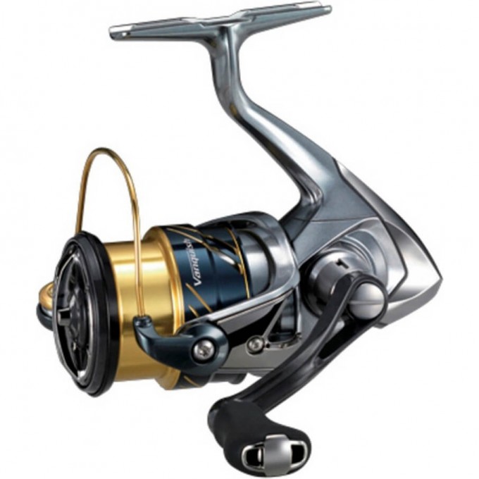 Катушка SHIMANO 16 VANQUISH 2500 SFA VANQ2500SFA Катушка SHIMANO 16 VANQUISH 2500 SFA VANQ2500SFA