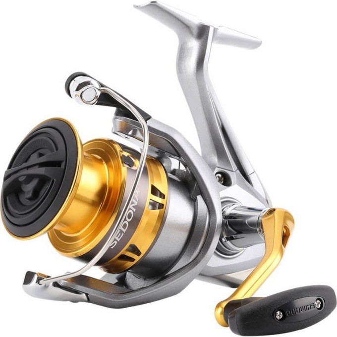 Катушка SHIMANO 17 SEDONA C3000HG SEDONAC3000HG Катушка SHIMANO 17 SEDONA C3000HG SEDONAC3000HG