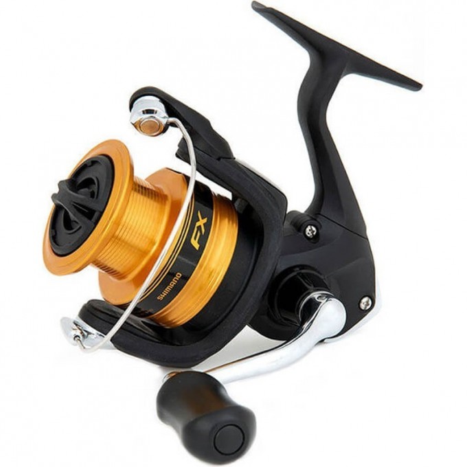 Катушка SHIMANO 19 FX 1000 FC FX1000FC Катушка SHIMANO 19 FX 1000 FC FX1000FC