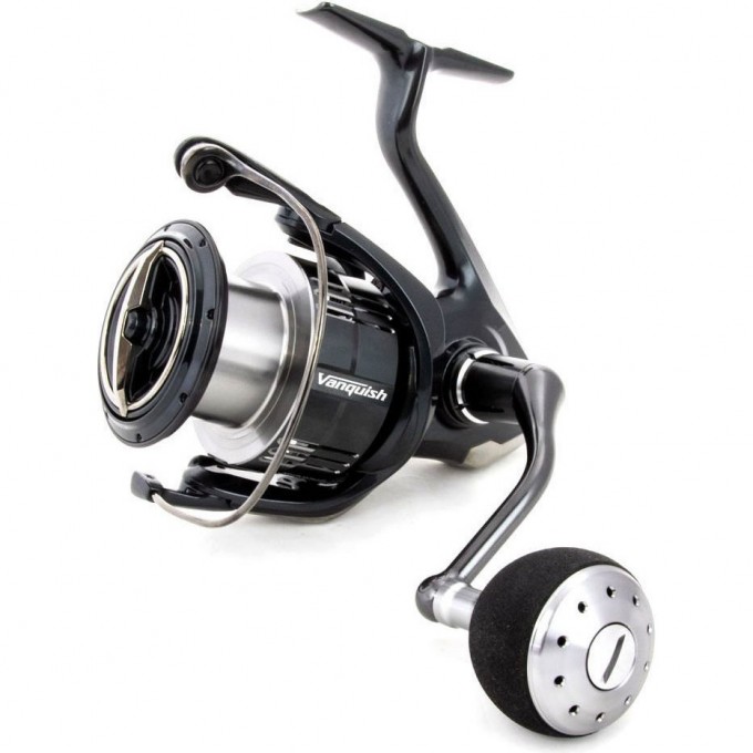 Катушка SHIMANO 19 VANQUISH C5000 XGFB VQC5000XGFB Катушка SHIMANO 19 VANQUISH C5000 XGFB VQC5000XGFB