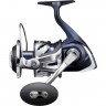 Катушка SHIMANO 21 TWIN POWER SW C 4000XG TPSW4000XGC