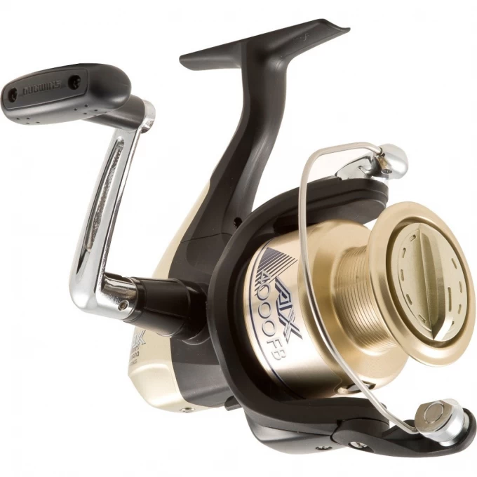 Катушка SHIMANO AX-4000FB AX4000FBGR