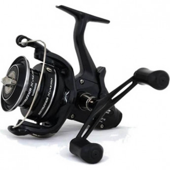 Катушка SHIMANO BAITRUNNER X-AERO 2500FA