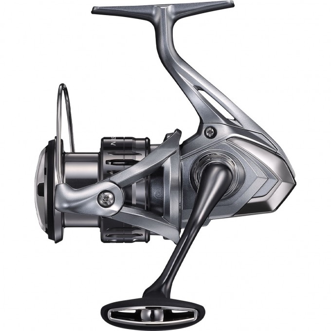 Катушка SHIMANO NASCI C5000XGFC NASC5000XGFC Катушка SHIMANO NASCI C5000XGFC NASC5000XGFC