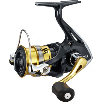 Катушка SHIMANO SAHARA C2000 HGS FI
