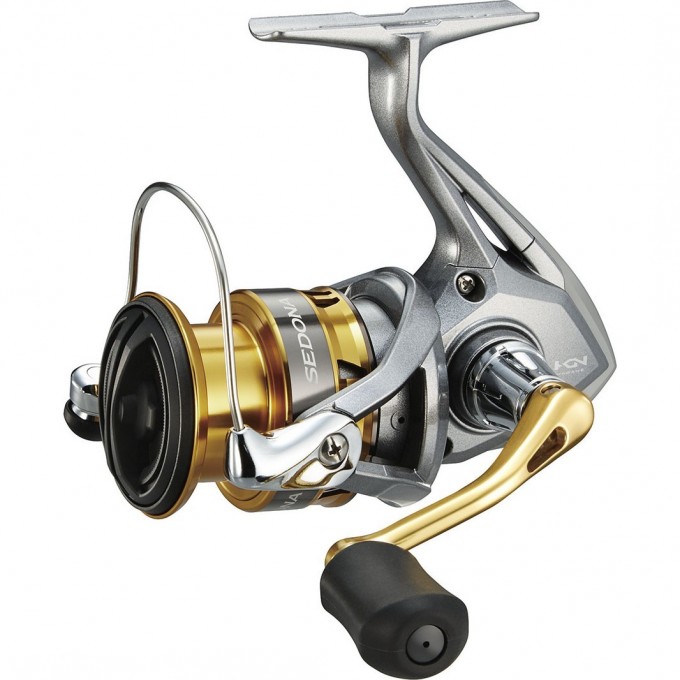 Катушка SHIMANO SEDONA C3000HG FI SEC3000HGFI Катушка SHIMANO SEDONA C3000HG FI SEC3000HGFI