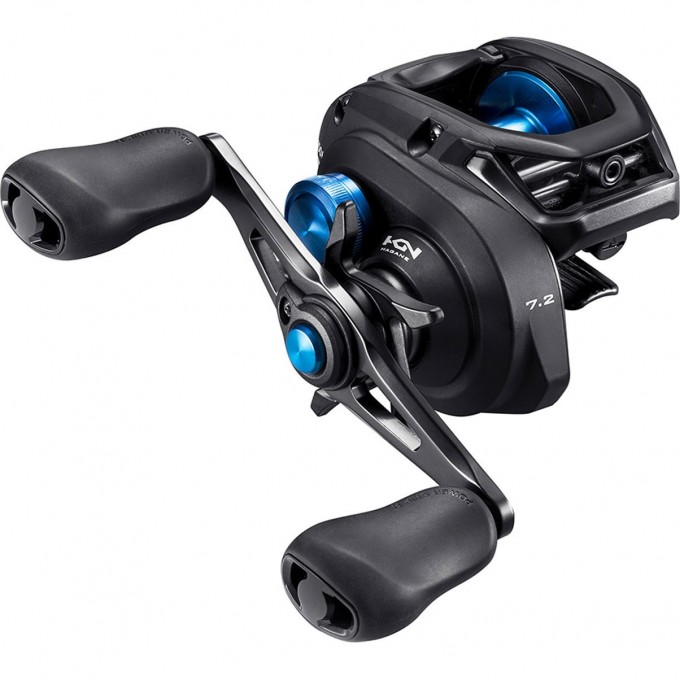 Катушка SHIMANO SLX 150HG SLX150HG Катушка SHIMANO SLX 150HG SLX150HG