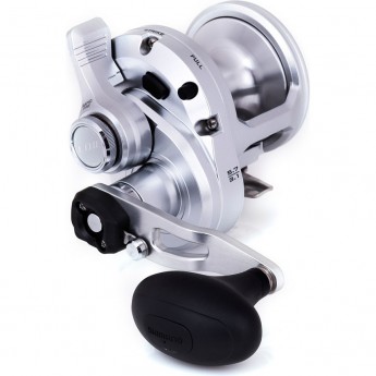 Катушка SHIMANO SPEEDMASTER 25LD II