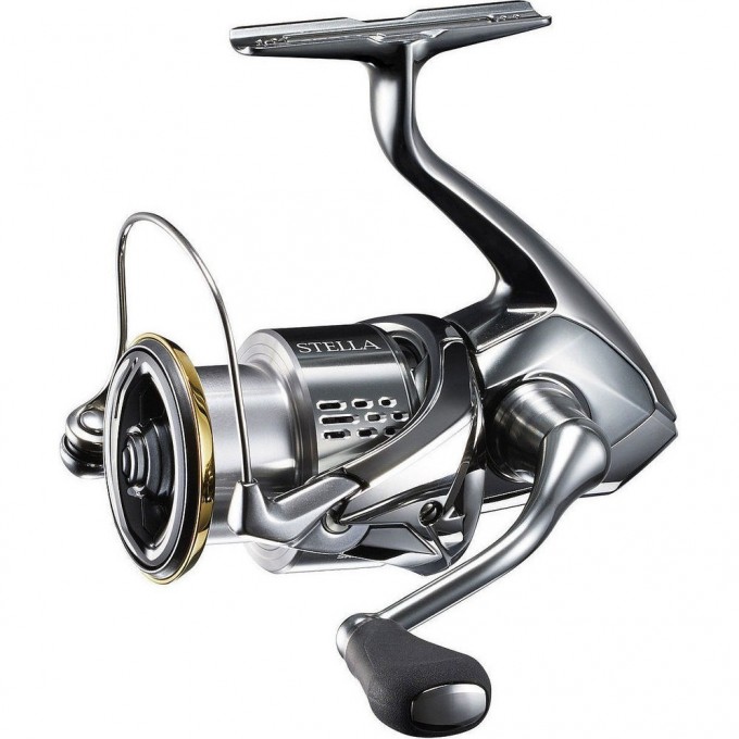 Катушка SHIMANO STELLA C3000 MHGFJ STLC3000MHGFJ Катушка SHIMANO STELLA C3000 MHGFJ STLC3000MHGFJ