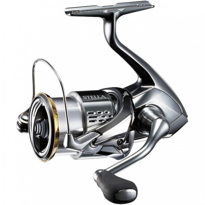 Катушка SHIMANO STELLA C3000FJ STLC3000FJ Катушка SHIMANO STELLA C3000FJ STLC3000FJ