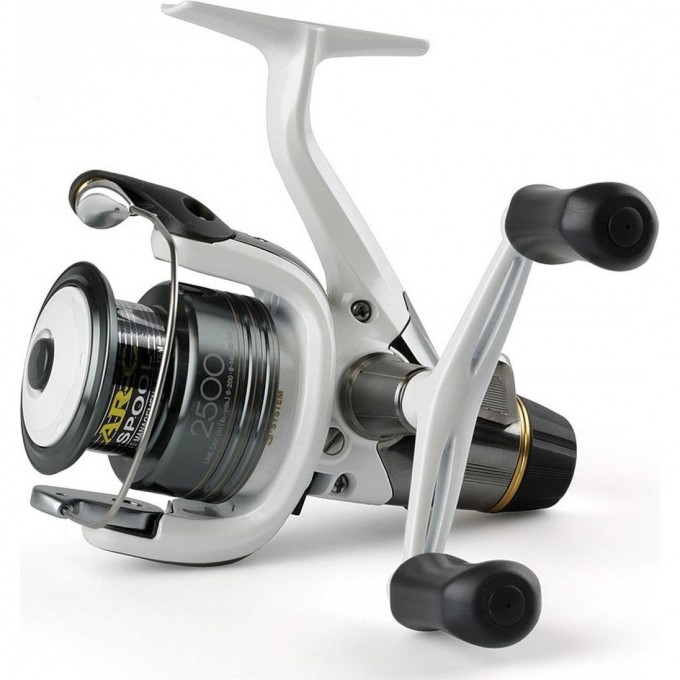 Катушка SHIMANO STRADIC SGTM 4000 RC STR4000SGTMRC Катушка SHIMANO STRADIC SGTM 4000 RC STR4000SGTMRC