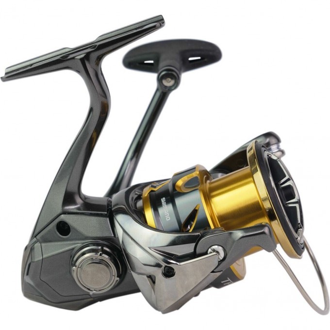 Катушка SHIMANO TWIN POWER C3000 FD TPC3000FD Катушка SHIMANO TWIN POWER C3000 FD TPC3000FD