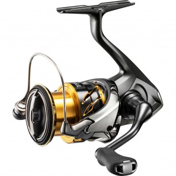 Катушка SHIMANO TWIN POWER FD C3000XG