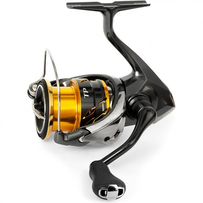 Катушка SHIMANO TWINPOWER FD C5000XG TPC5000XGFD Катушка SHIMANO TWINPOWER FD C5000XG TPC5000XGFD