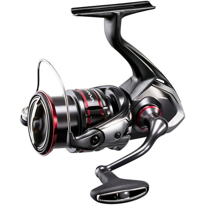 Катушка SHIMANO VANFORD 4000 XG VF4000XGF Катушка SHIMANO VANFORD 4000 XG VF4000XGF