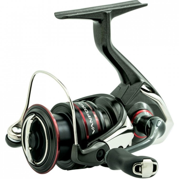 Катушка SHIMANO VANFORD C2000 S VFC2000SF Катушка SHIMANO VANFORD C2000 S VFC2000SF