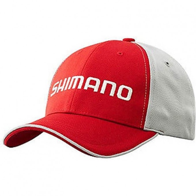 Кепка SHIMANO STANDARD CAP 5YCA041R5F