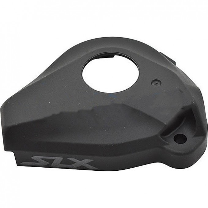 Крышка корпуса шифтера SHIMANO SL-M7100, правая Y0GV01000 Крышка корпуса шифтера SHIMANO SL-M7100, правая Y0GV01000