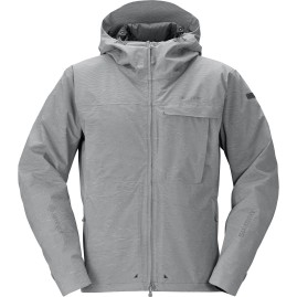 Куртка утеплённая SHIMANO RB-01JS GORE-TEX светло серый XL Куртка утеплённая SHIMANO RB-01JS GORE-TEX светло серый XL
