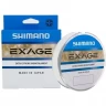 Леска SHIMANO EXAGE 150м прозрачная 0,145мм 1,8кг EXG15014