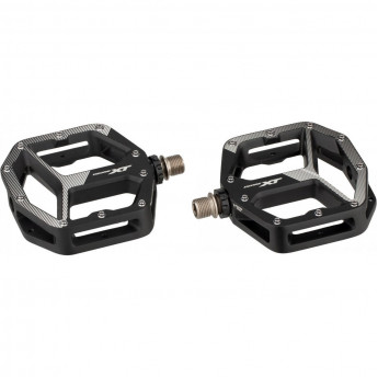 Педали SHIMANO XT M8140, топталки, S/M