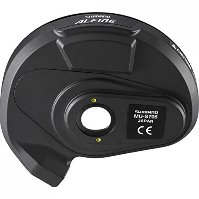 Переключатель SHIMANO ALFINE, MU-S705, для 11 скоростей IMUS705A