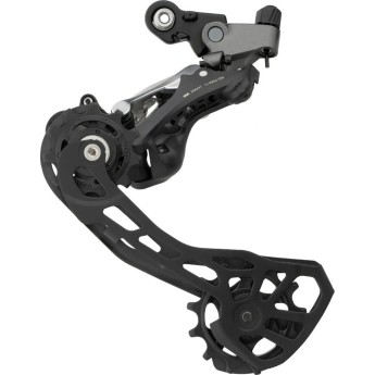 Переключатель задний SHIMANO GRX, RX810, SGS, ДЛЯ 1/2X11 скоростей и звезда класса 30-34T
