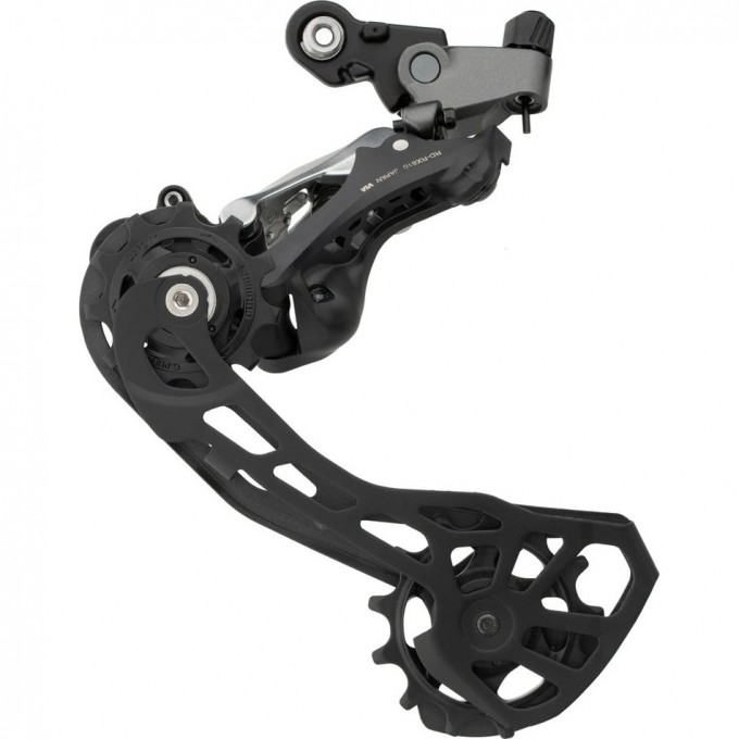 Переключатель задний SHIMANO GRX, RX817, SGS, 11 скоростей, Di2 IRDRX817 Переключатель задний SHIMANO GRX, RX817, SGS, 11 скоростей, Di2 IRDRX817