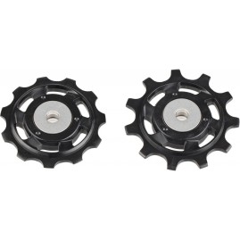 Ролики SHIMANO Y-PART к XT RD-M8000, 11 скоростей, верхний+нижний Ролики SHIMANO Y-PART к XT RD-M8000, 11 скоростей, верхний+нижний