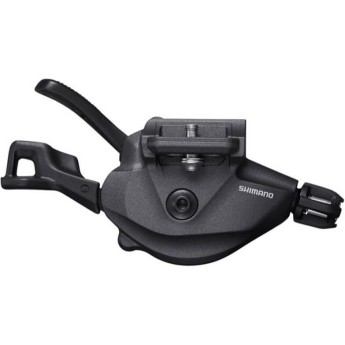 Шифтер SHIMANO XT, M8100-I, лев, 2ск. крепл. к BL I-Spec EV Шифтер SHIMANO XT, M8100-I, лев, 2ск. крепл. к BL I-Spec EV