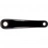 Система SHIMANO XT, M8130-1, 170 мм, для 12 скоростей, без звезды, без каретки IFCM81301CXX