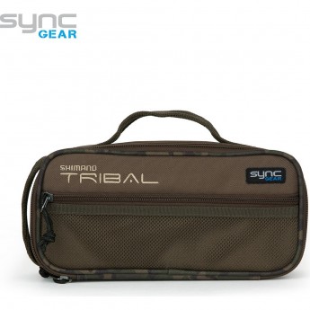 Сумка SHIMANO SYNC HOOKBAIT CASE