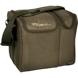 Сумка SHIMANO TACTICAL BREWKIT & SNACK BAG Сумка SHIMANO TACTICAL BREWKIT & SNACK BAG