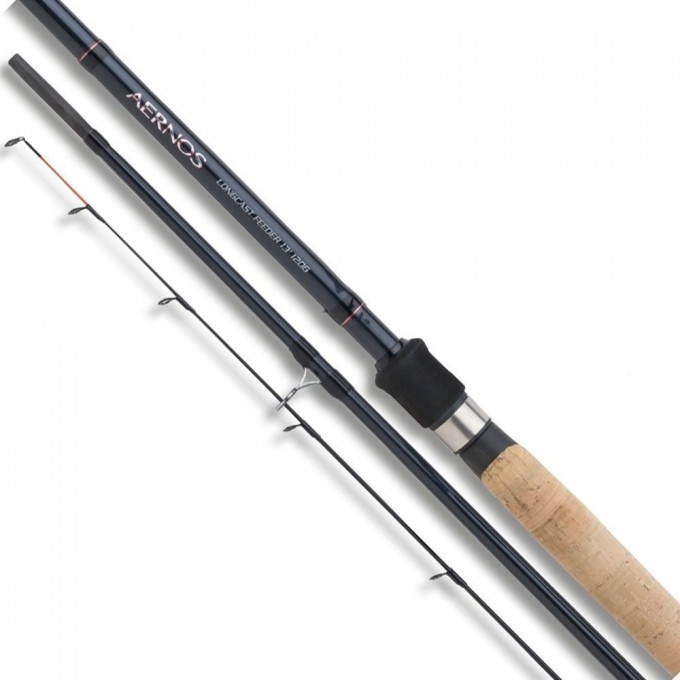 Удилище SHIMANO AERNOS FEEDER 11' ARNSPR60FDR Удилище SHIMANO AERNOS FEEDER 11' ARNSPR60FDR