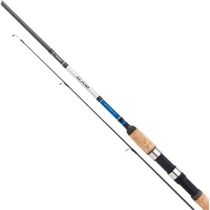 Удилище SHIMANO ALIVIO DX SPINNING 240 M SALDX24M Удилище SHIMANO ALIVIO DX SPINNING 240 M SALDX24M